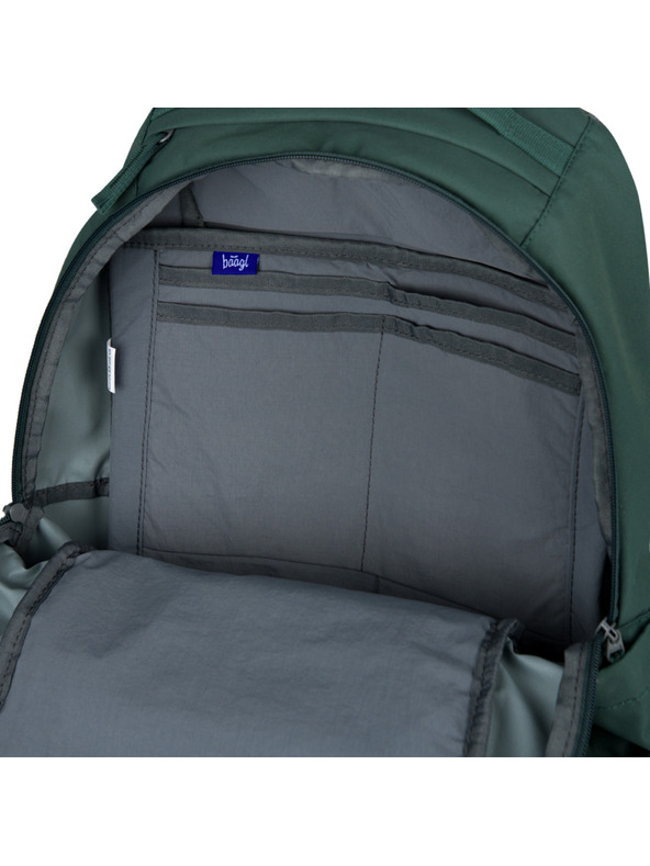 BAAGL  BAAGL Rucksack Dash Max Green GRS
