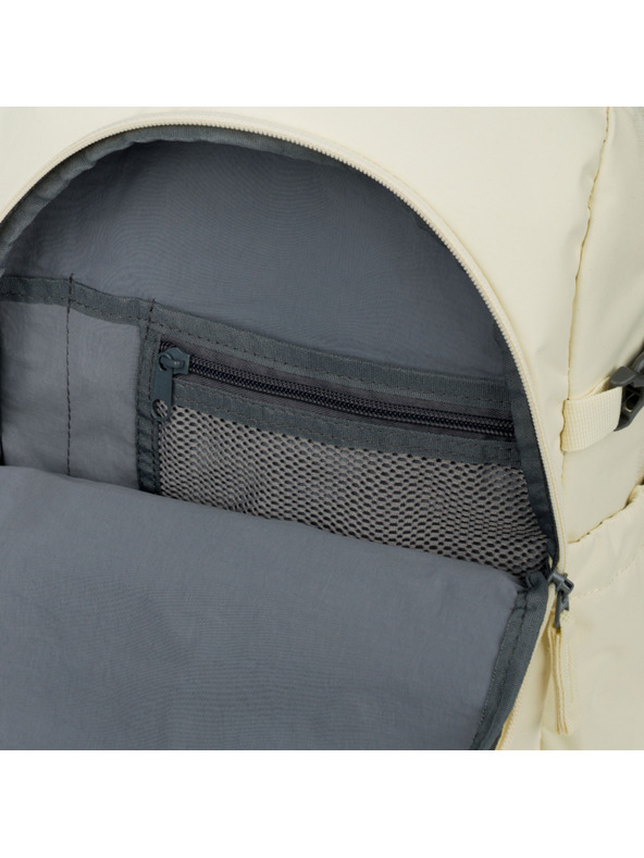 BAAGL  BAAGL Rucksack Dash Beige GRS