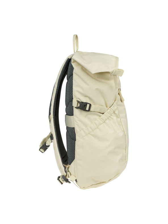 BAAGL  BAAGL Rucksack Roll Beige GRS
