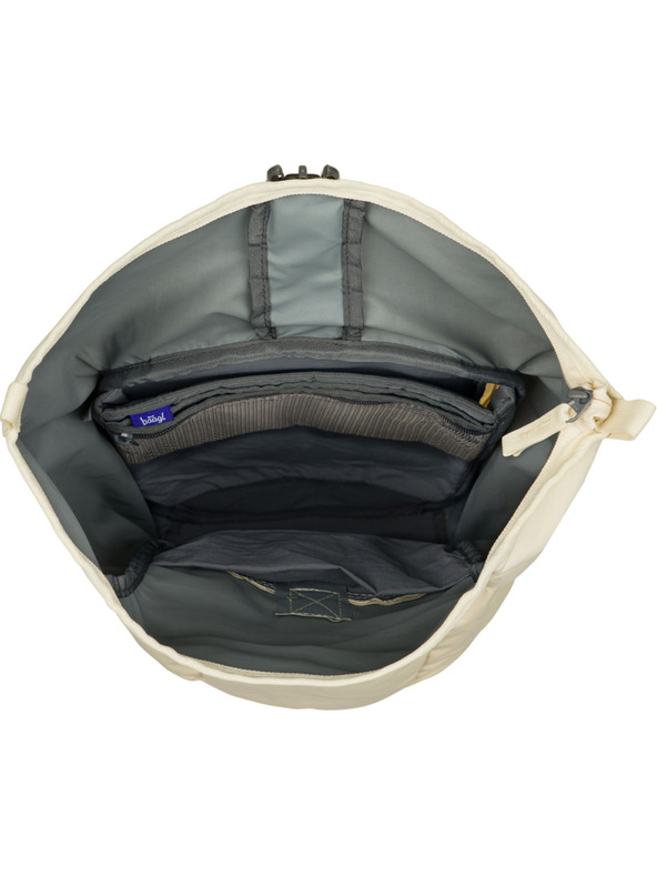 BAAGL  BAAGL Rucksack Roll Beige GRS