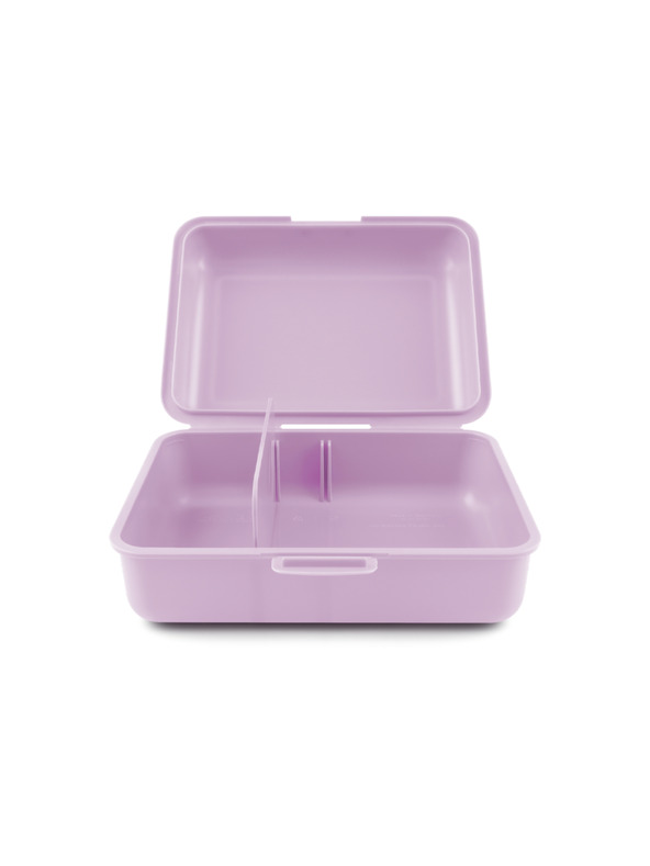 BAAGL  BAAGL Brotdose Pferde Herz