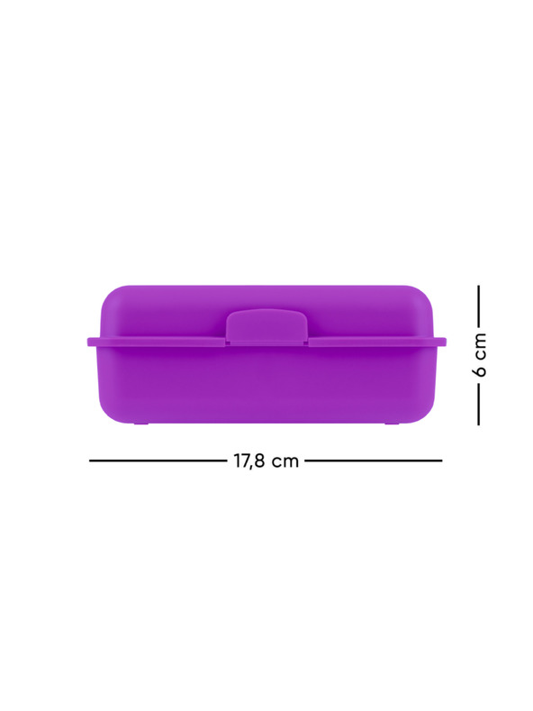 BAAGL  BAAGL Brotdose Axolotl