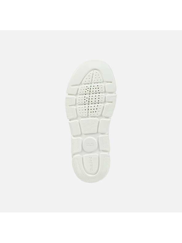 Geox Black Geox Aril Girls Sneakers