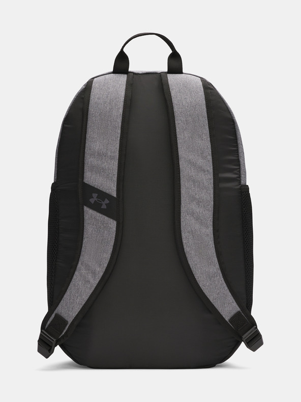 Under Armour Unisex Rucksack Under Armour Hustle Sport 6.0 Backpack-GRY
