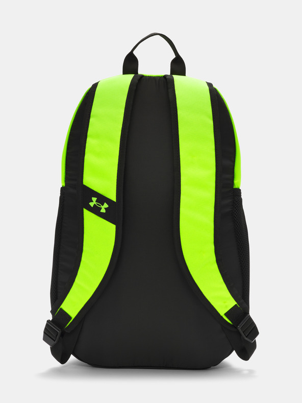Under Armour Unisex Rucksack Under Armour Hustle Sport 6.0 Backpack-GRN