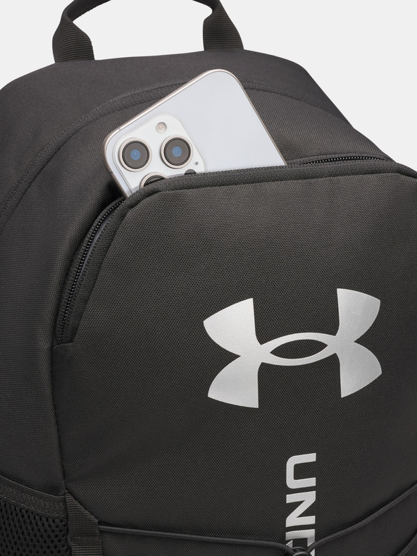 Under Armour Unisex Rucksack Under Armour Hustle Sport 6.0 Backpack-BLK