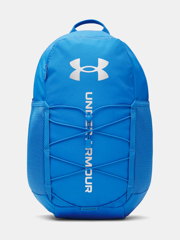 Under Armour Unisex Rucksack Under Armour Hustle Sport 6.0 Backpack-BLU
