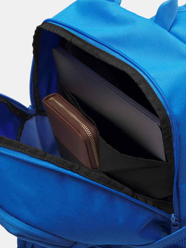 Under Armour Unisex Rucksack Under Armour Hustle Sport 6.0 Backpack-BLU