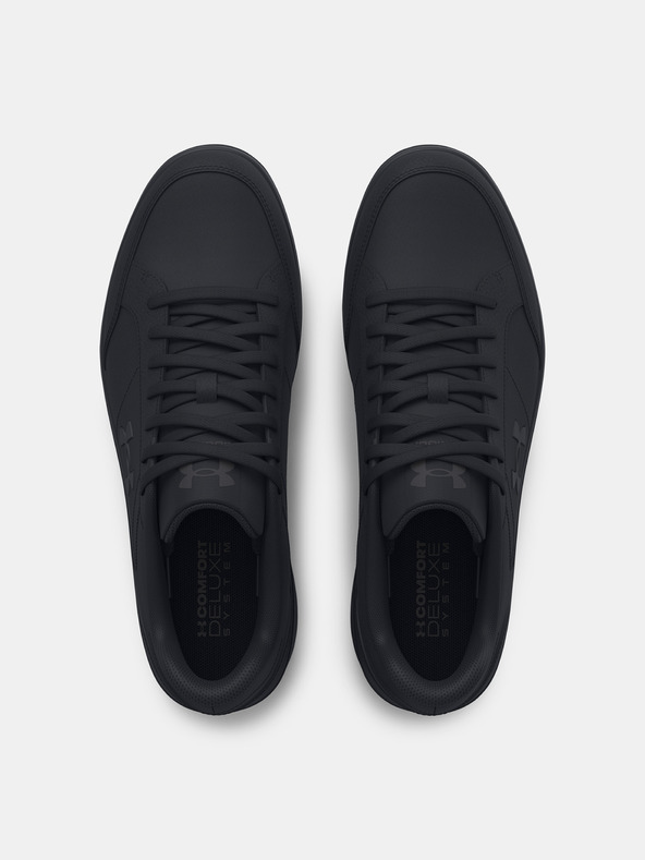 Under Armour Herren Schuhe Under Armour UA Official-BLK