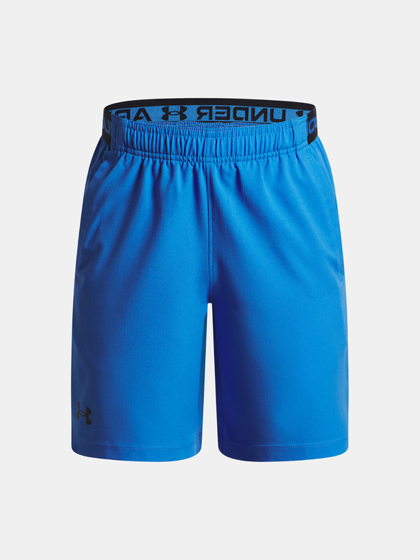 Under Armour Jungen Shorts Under Armour UA Vanish Shorts-BLU