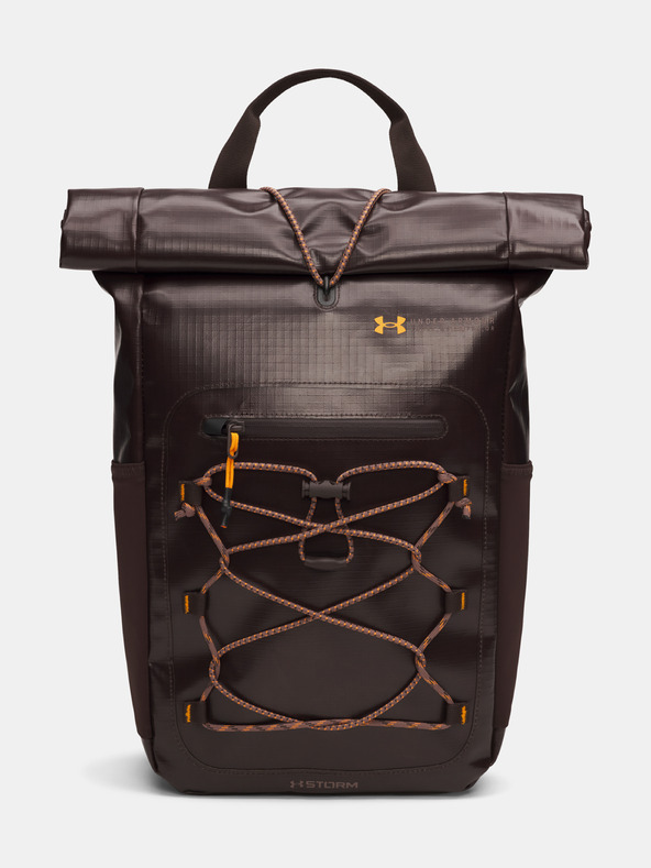 Under Armour Unisex Rucksack Under Armour UA Summit SM BP-BRN
