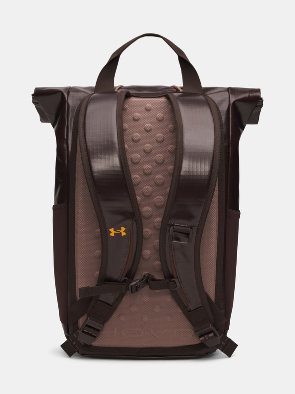 Under Armour Unisex Rucksack Under Armour UA Summit SM BP-BRN