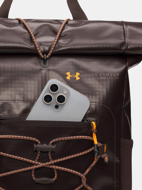 Under Armour Unisex Rucksack Under Armour UA Summit SM BP-BRN
