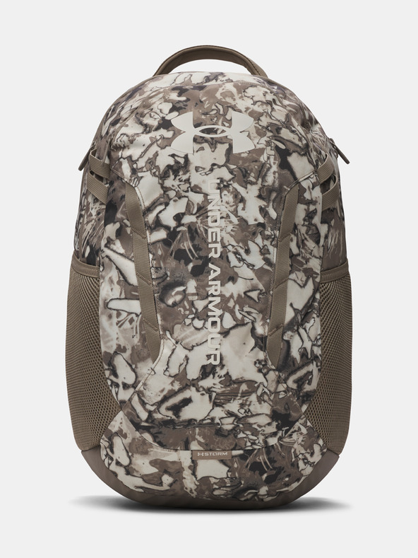 Under Armour Unisex Rucksack Under Armour UA Hustle 6.0 Backpack-BRN