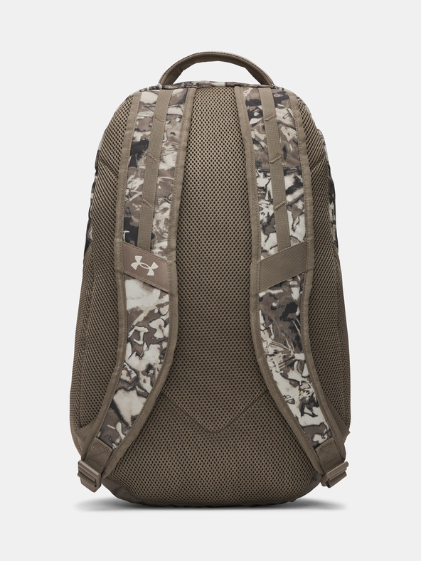 Under Armour Unisex Rucksack Under Armour UA Hustle 6.0 Backpack-BRN