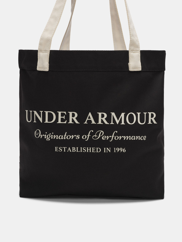 Under Armour Damen Tasche Under Armour UA Canvas Tote-BLK