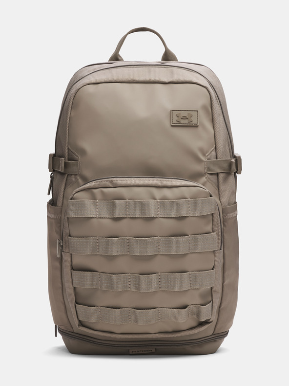 Under Armour Unisex-Rucksack Under Armour UA Triumph Sport Backpack-BRN