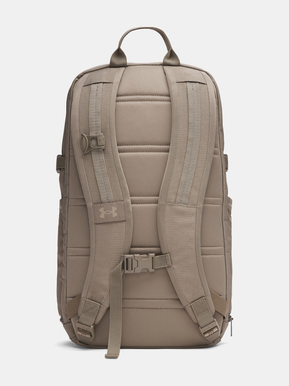 Under Armour Unisex-Rucksack Under Armour UA Triumph Sport Backpack-BRN