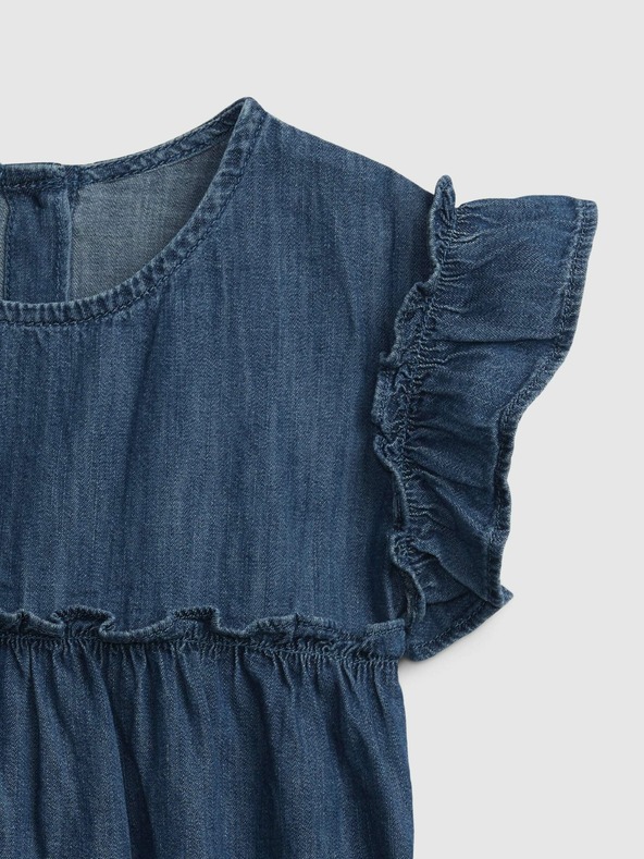 GAP Baby Jeans-Top GAP