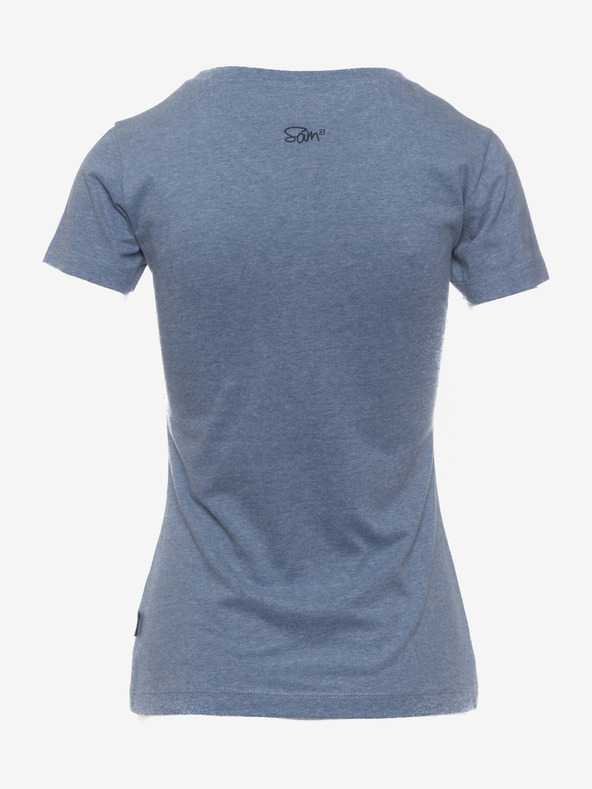 Sam 73 T-shirt Sam 73