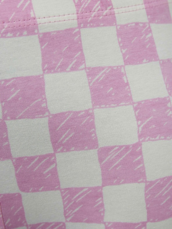 GAP Kinder Leggings organic Schachbrett GAP