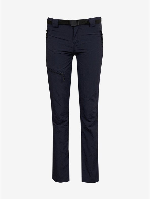 Sam 73 Dunkelblaue Damen-Sweatpants SAM 73 Hiari