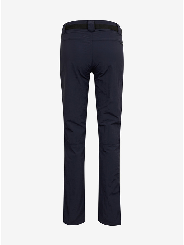 Sam 73 Dunkelblaue Damen-Sweatpants SAM 73 Hiari