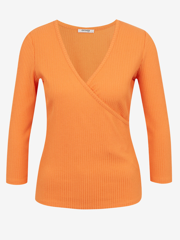 Orsay Oranges Damen-T-Shirt ORSAY