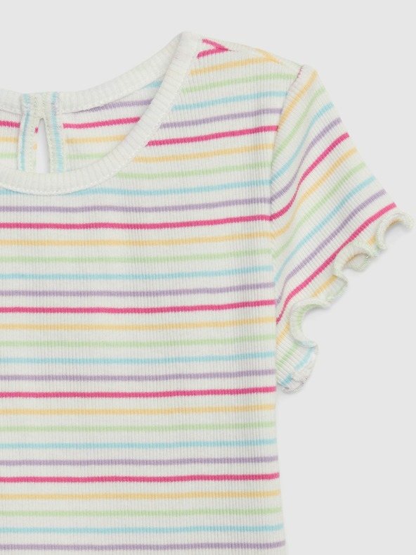 GAP Baby Rippen-T-Shirt GAP