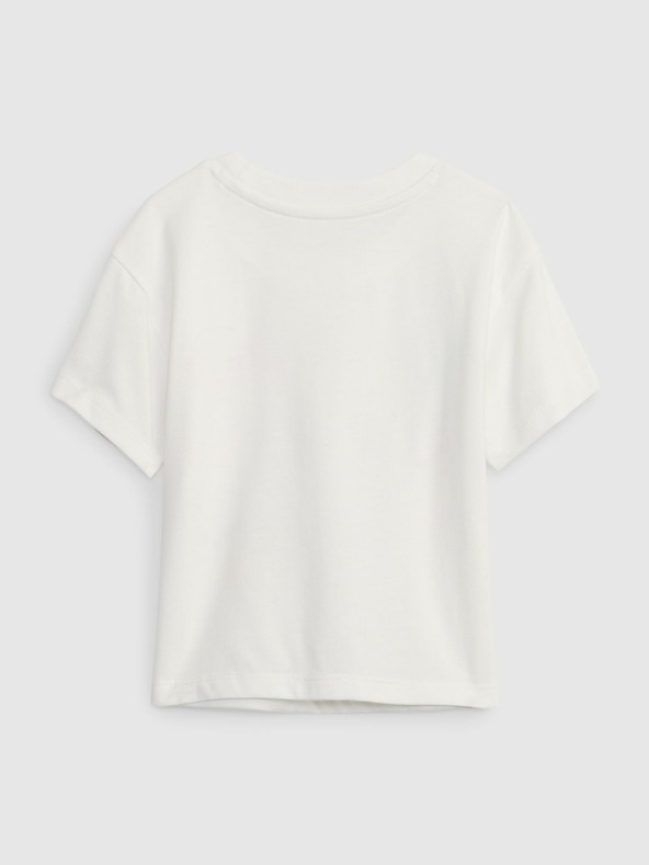 GAP Baby T-Shirt Gap & Paw Patrol GAP