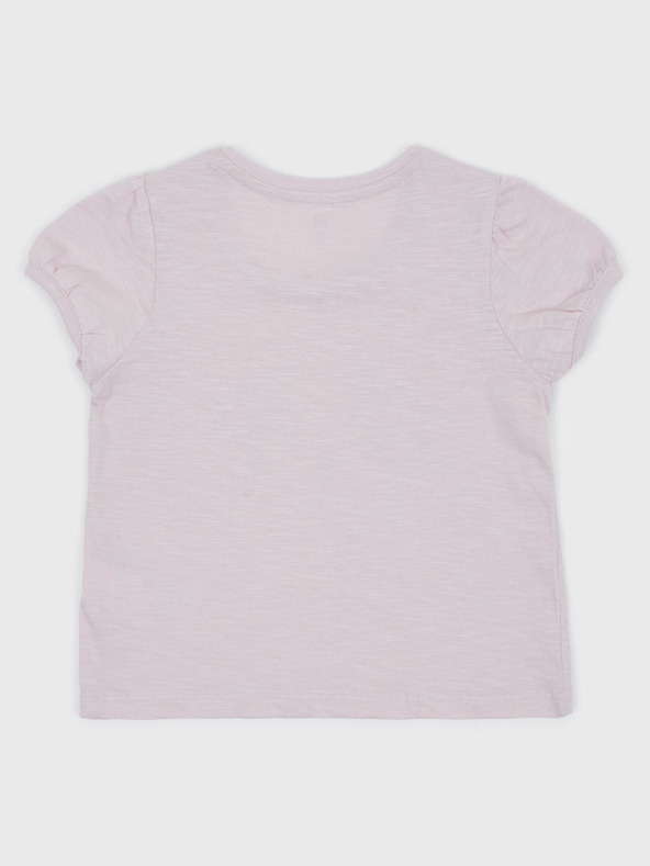 GAP Baby T-Shirt mit Logo GAP