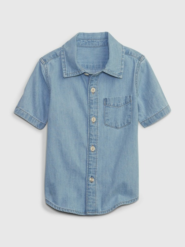 GAP Baby Jeanshemd GAP