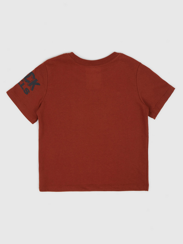 GAP Baby T-Shirt Gap × Rock the Bells GAP