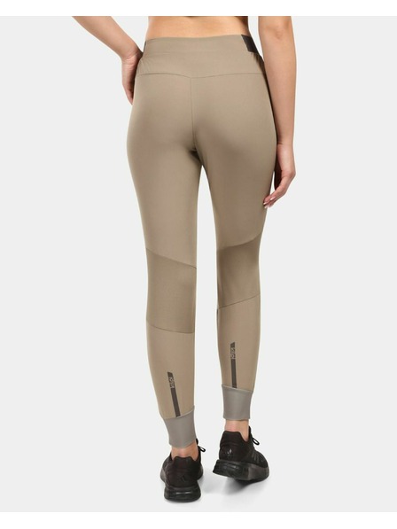 Kilpi Damen-Laufhose Kilpi HEYES-W Khaki