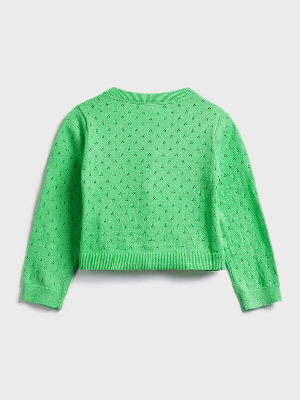 GAP Baby Strickjacke GAP