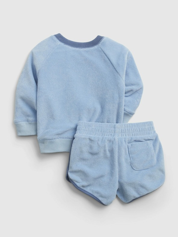 GAP Baby Set GAP
