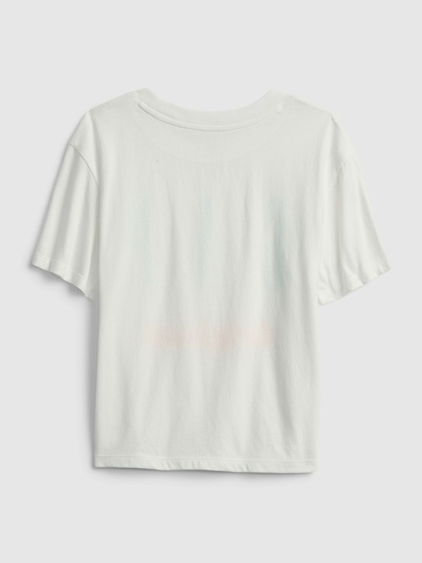 GAP Kinder T-Shirt GAP logo original