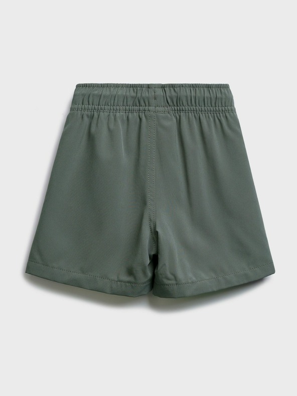 GAP Baby Shorts GapFit Quickdry GAP