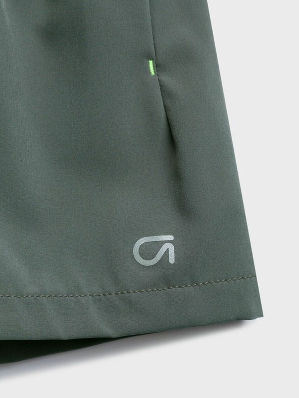 GAP Baby Shorts GapFit Quickdry GAP