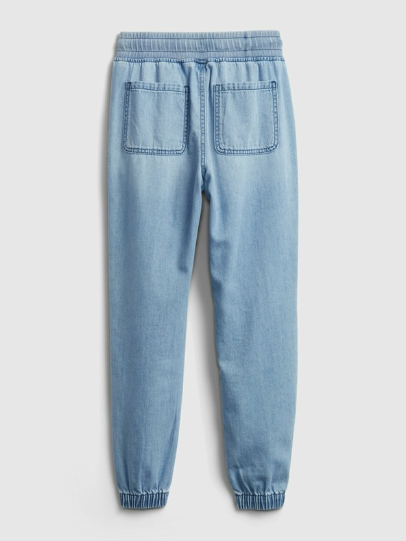 GAP Kinder-Jeans jogger GAP