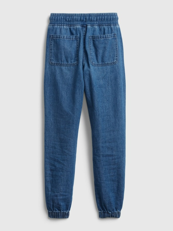 GAP Kinder-Jeans jogger GAP