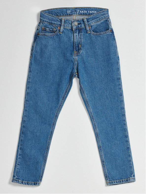GAP Kinder-Jeans easy taper GAP