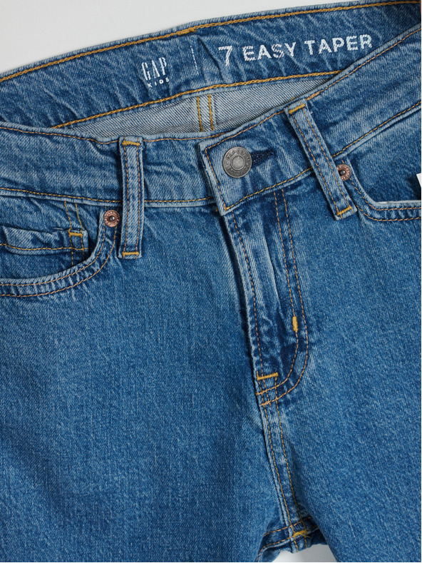 GAP Kinder-Jeans easy taper GAP
