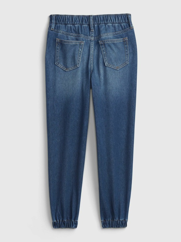 GAP Kinder Jeans Joggers Mid Rise GAP