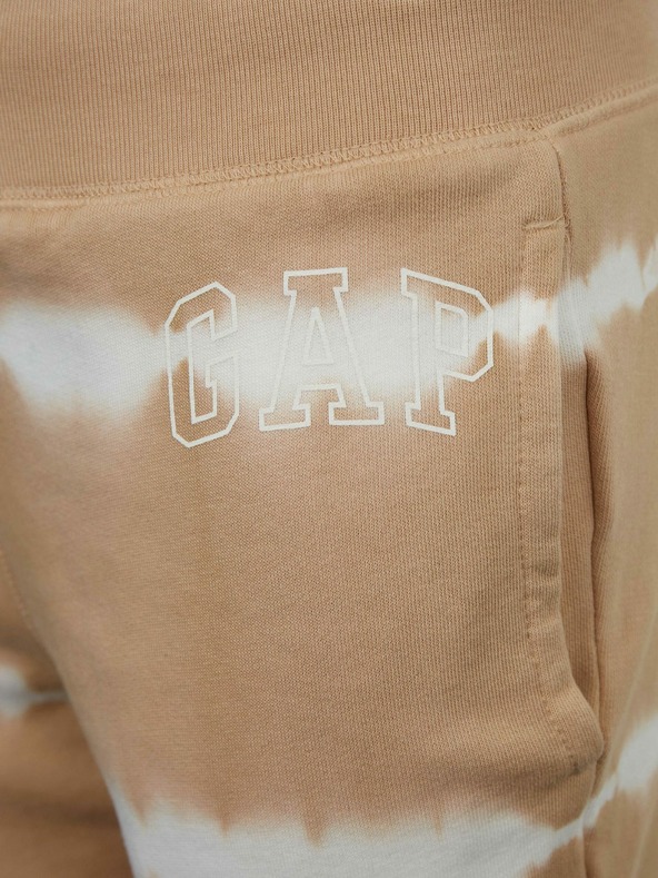 GAP Batik-Sweatpants für Kinder GAP