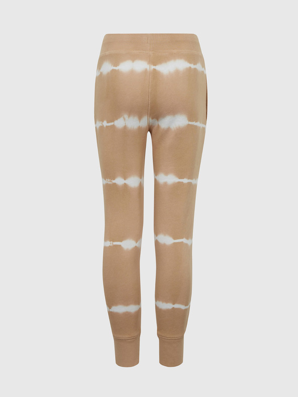 GAP Batik-Sweatpants für Kinder GAP