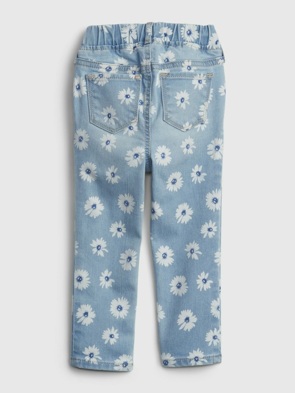 GAP Baby Jeggings-Jeans GAP