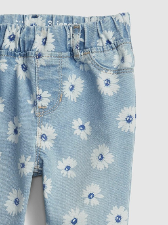 GAP Baby Jeggings-Jeans GAP