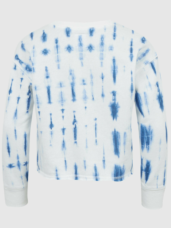 GAP Batik-Sweatshirt für Kinder GAP