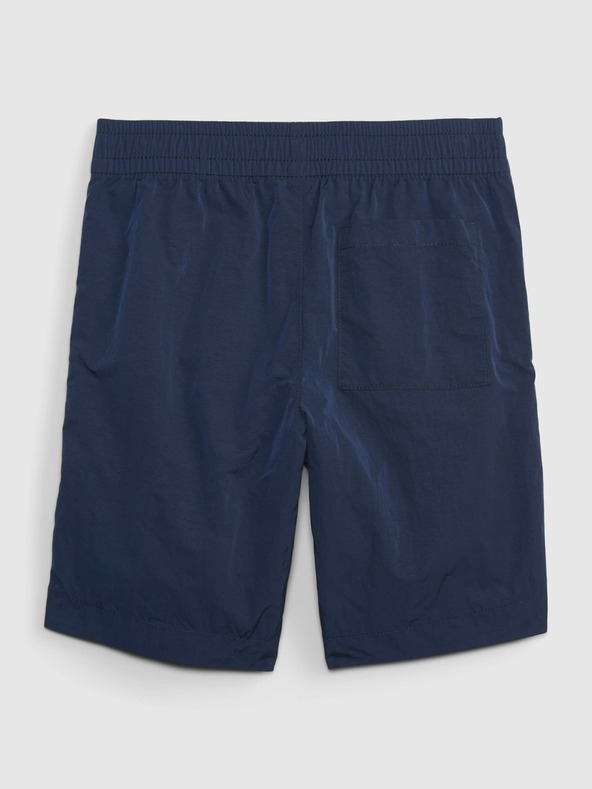 GAP Kindershorts mit elastischem Bund GAP